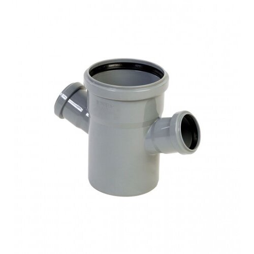 Pe&amp;scaron;tan Račva 3P 50x110x50x45&amp;deg; dupla Slike