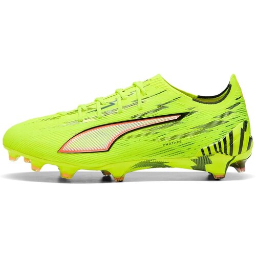Puma Nogomet Ultra 6 Ultimate Fg Rumena Cene