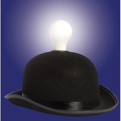  &amp;Scaron;e&amp;scaron;ir Lampa crna Slike