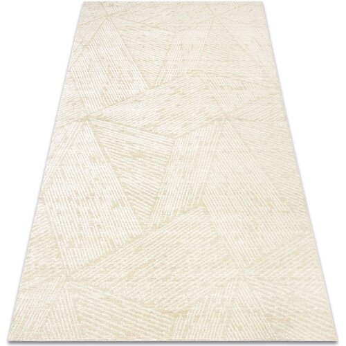 RugsX Preproge Preproga PURE geometrijski 5843-17733 krem 120x160 cm Bež Cene