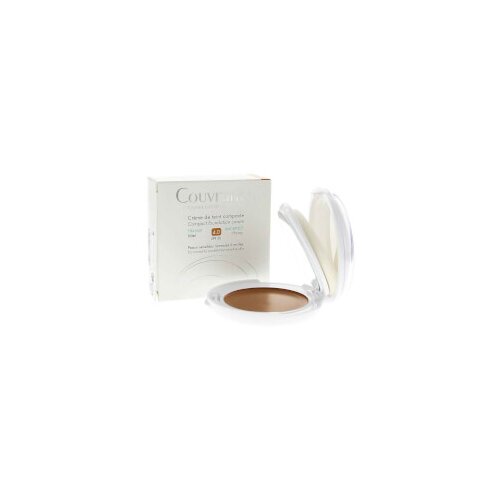 Avene Couvrance kompaktna obojena krema MAT 4.0 Honey Cijene