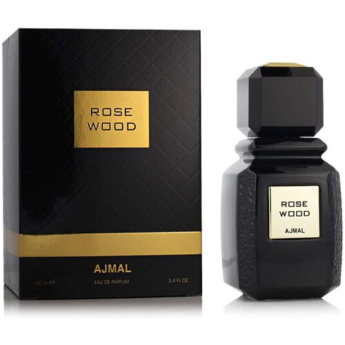 Parfem za oba spola Ajmal Rose Wood EDP 100 ml Cijene