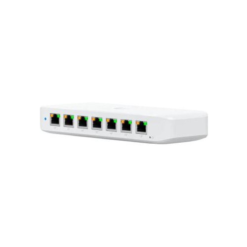 Ubiquiti UniFi Switch Ultra 60W Cene