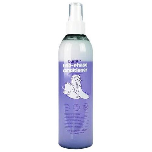 BurBur dvofazni regenerator u spreju 250ml Cene
