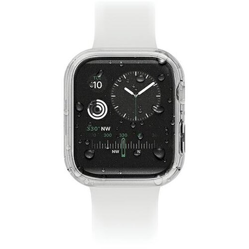 Uniq nautic etui za apple watch 7/8/9 41MM etui prozoren pokrov, (21973697) Cene