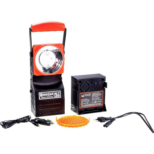 AccuLux led delovna luč sl 7 led 200 lm 456641, (20531180) Cene