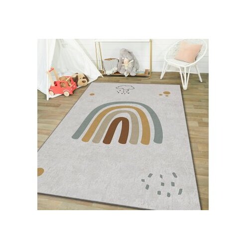 Conceptum Hypnose tepih Hmi Kdc-107, pravougaoni, 160 x 230 cm, krem Slike