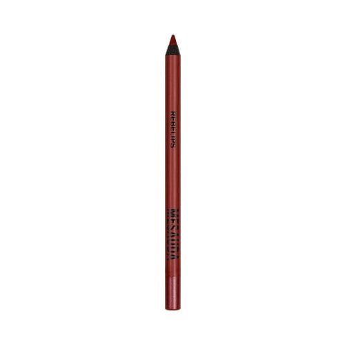 MESAUDA REBELIPS Waterproof Lip Pencil - 111 JAM Cene