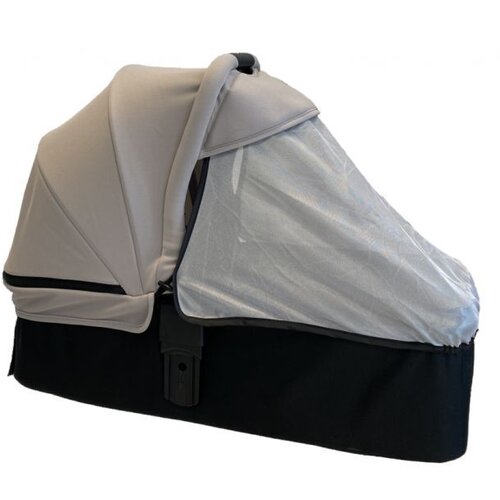 BABY MONSTERS Easy Twin4 &amp;ndash; Black &amp;ndash; Ko&amp;scaron;ara za novorođenče Slike
