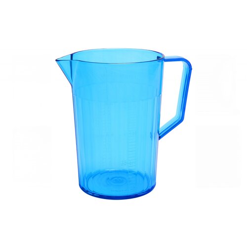  Vrč z Merilno Skalo, Kopoliester, 750ml Cene