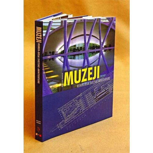 Pravoslavna reč NS Đulija Kamin
 - Muzeji: remek-dela svetske arhitekture Cene