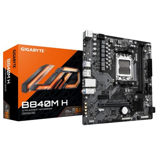 Gigabyte B840M H rev. 1.0 maticna ploca Cene