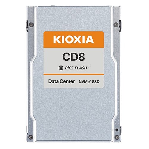 KIOXIA CD8-V 3.2 TB 2.5 PCI Express 4.0 NVMe BiCS FLASH TLC Cijene