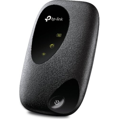 Tp-link 4G LTE Mobile Wi-Fi hotspot z baterijskim napajanjem M7000 Cene