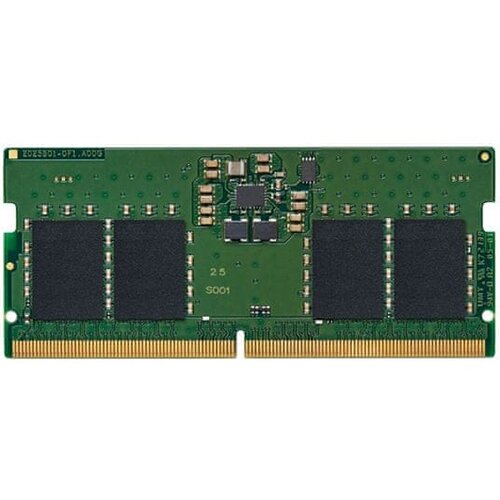 Kingston RAM pomnilnik 8GB DDR5 SODIMM PC5-5600 Cene