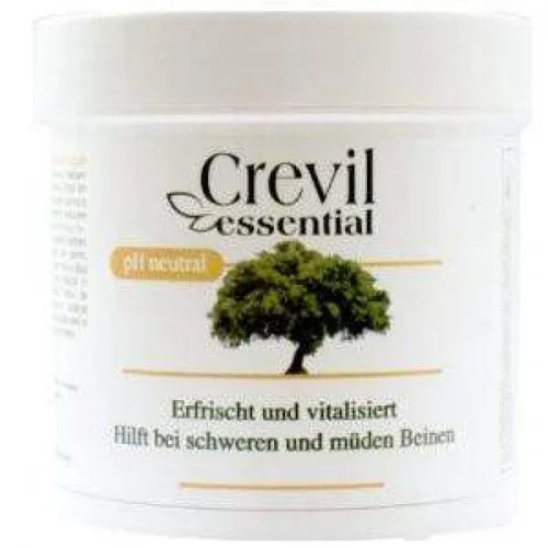 Crevil Krema sa uljem argana 250 ml