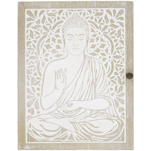 Signes Grimalt Buddha Privjesak Smeđa Slike