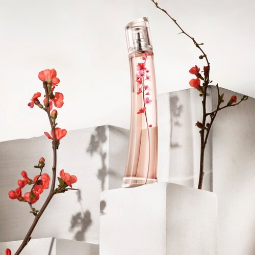 Kenzo za žene Kenzo Flower Ikebana EDP 75 ml Slike