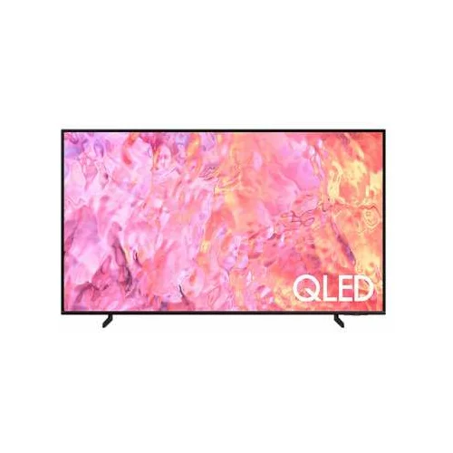 Samsung QLED TV QE85Q60CAUXXH
