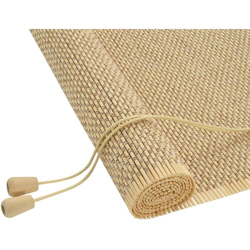 vidaXL Rolo Naravna 120 x 160 cm Bambus, (5000297328) Cene