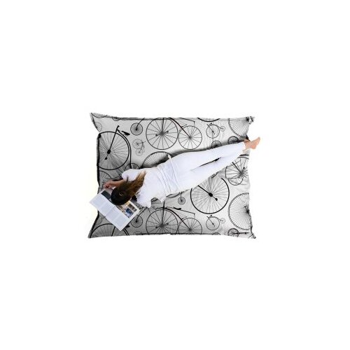 Atelier Del Sofa lazy bag giant bicycles Slike
