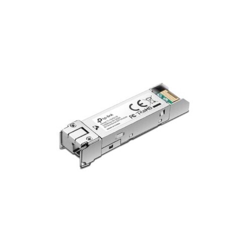  Bi-Directional SFP 1000Base-BX WDM Omada TP-Link TL-SM321A-2 Cijene