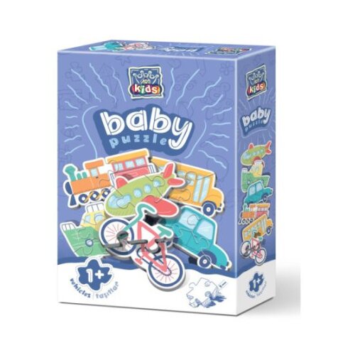  Puzzle art baby 5821 ( 47736 ) Slike