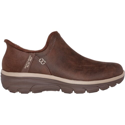 Skechers mu&amp;scaron;ke Easy Going - Modern cipele 167872_CHOC Slike