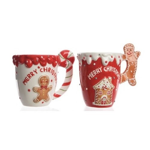 Dekordom 608539 Novogodi&amp;scaron;nja &amp;scaron;olja - merry christmas - kmg ( 041162 ) Slike