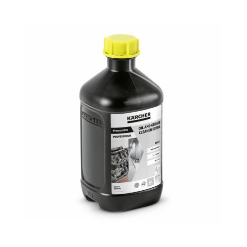 Karcher RM 31 - Sredstvo za bezkontaktno pranje motornih delova od ulja i masti - 2,5L Cene