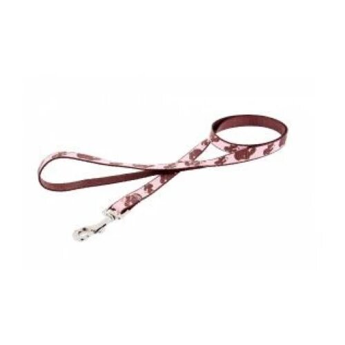 Ferribiella D.Povodac Fuss-dog roze 1.5x120 Slike