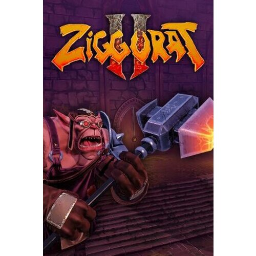  ziggurat 2 steam key global Cene