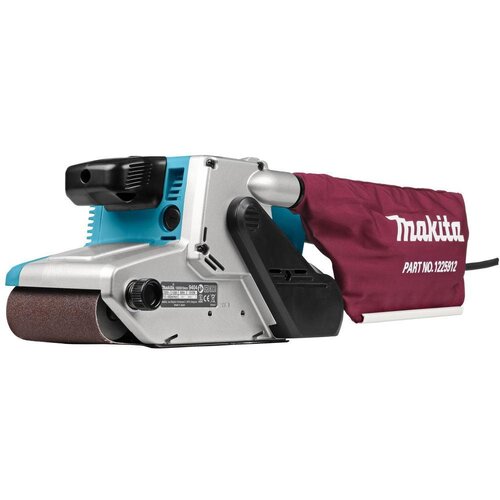 Makita 9404J E.-Brusilica s trakom Slike