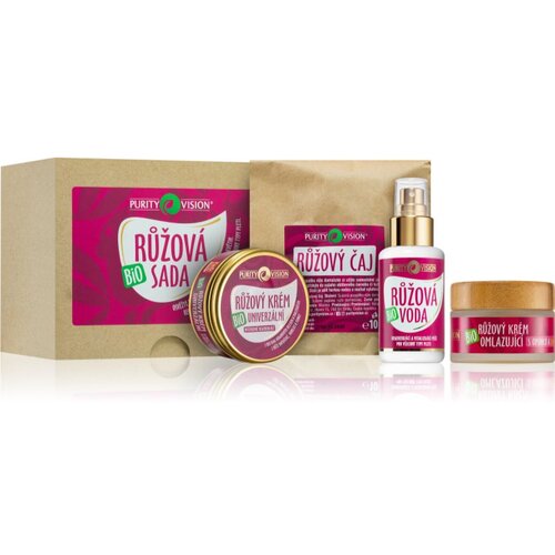 Purity Vision BIO darilni set Slike