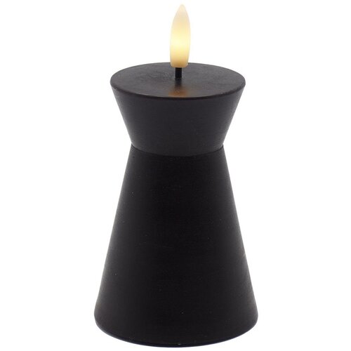 Sirius LED sveča na baterije (vi&scaron;ina 10 cm) Sille Cone &ndash; Cene