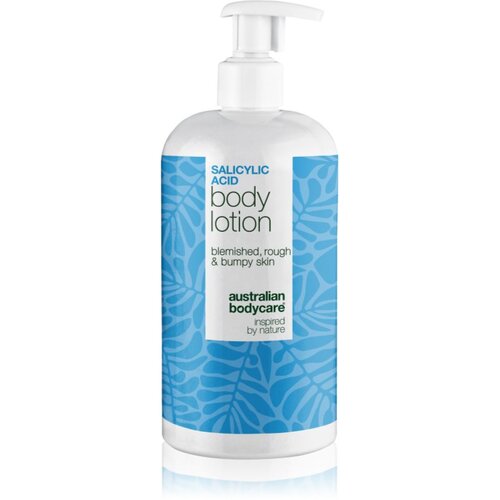 Australian Bodycare Salicylic Acid gladilni losjon za telo s salicilno kislino 500 ml Cene