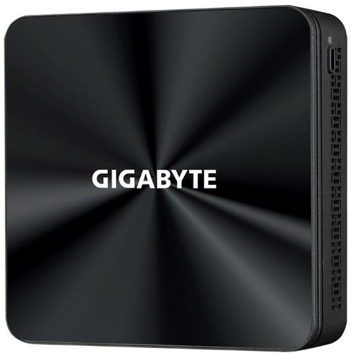 Gigabyte GB-BRi3-10110 BRIX Mini PC Intel i3-10110U 2.10 GHz(4.10 GHz) Slike