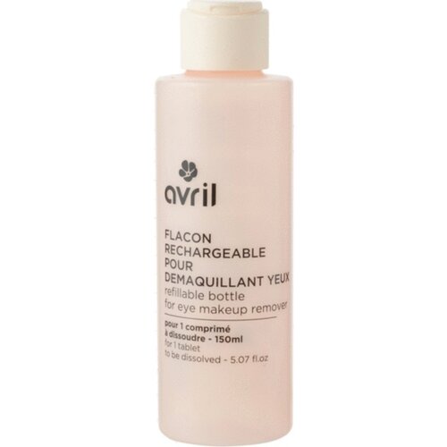 Avril Refillable Bottle for Eye Make-up Remover - 200 ml Cene