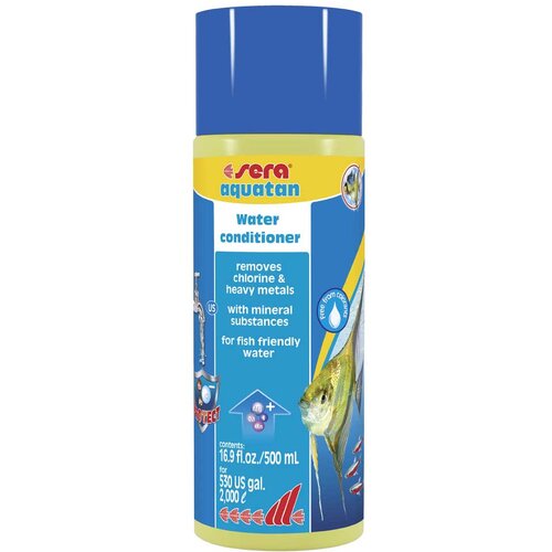 Sera aquatan - 500 ml Cene
