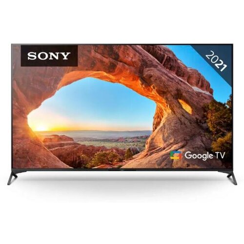 Sony Televizor KD55X89JAEP Cijene