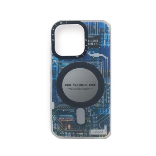  futrola venus magsafe za iphone 13 pro (6.1) No6 Slike