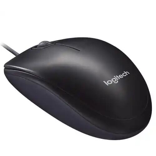  Logitech Miš Logitech M90 1000 dpi, crni - optički Cene