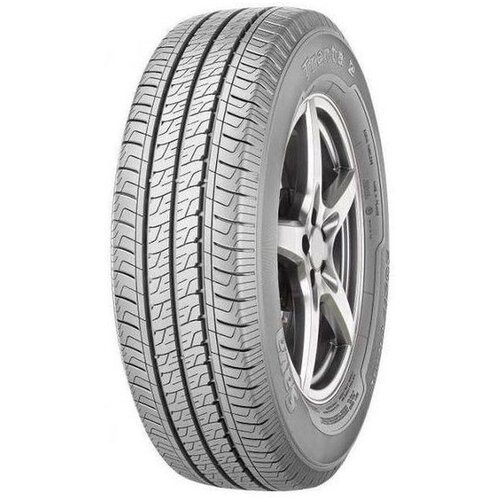 Sava Trenta 2 195/65 R16C 104T letnja guma, DOT 2023 Slike