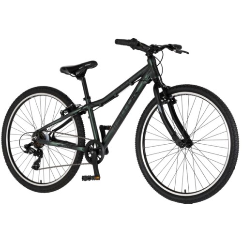 Visitor Bicikl mtb proxy start 2.0 26" tvrda alu 13" v-brake 7 brzina 132-155cm (xs) roze Cene