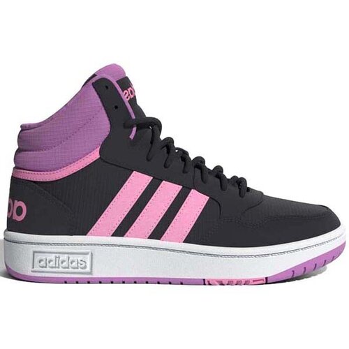 Adidas patike za devojčice hoops mid 3.0 k GW6902 Cene