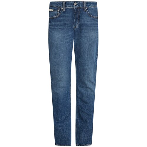 Calvin Klein Jeans Kavbojke moder denim Slike