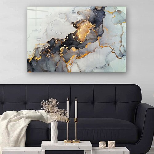 Wallity Slika od kaljenog stakla 40x60cm Cijene