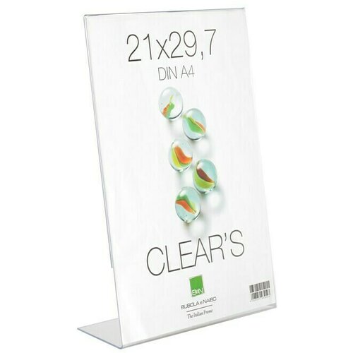  Za fotografije Clears (Okomito, 21 x 29,7 cm / DIN A4) Cene