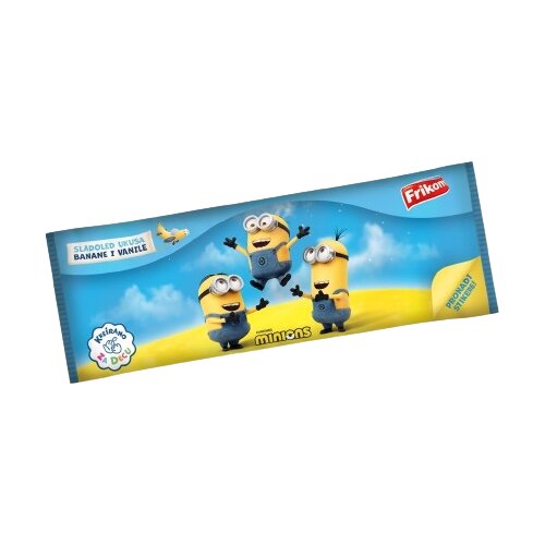 Frikom Sladoled Minions &scaron;tapić 70ml Cene