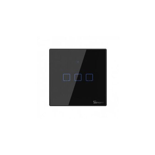 SONOFF T3EU3C-TX pametni zidni prekidač s Wi-Fi Cene